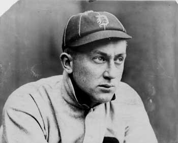 Ty Cobb