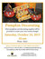 Pumpkin Decorating Workshop